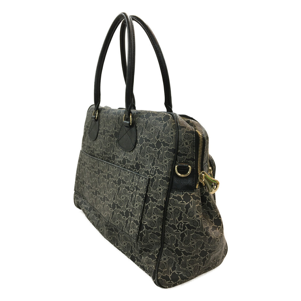 Celine Sulky Boston Bag